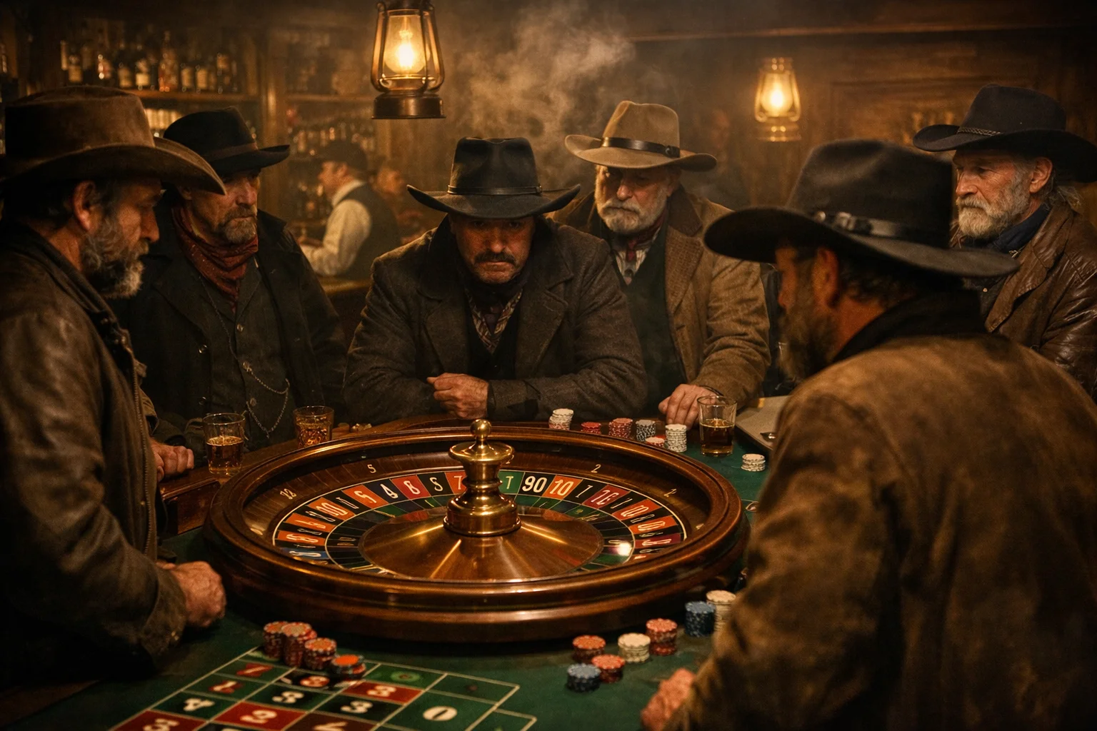 Cómo nació la ruleta y por qué se volvió tan popular